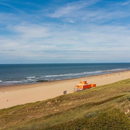 Duinerei Appartement C001 Callantsoog Luaran gambar