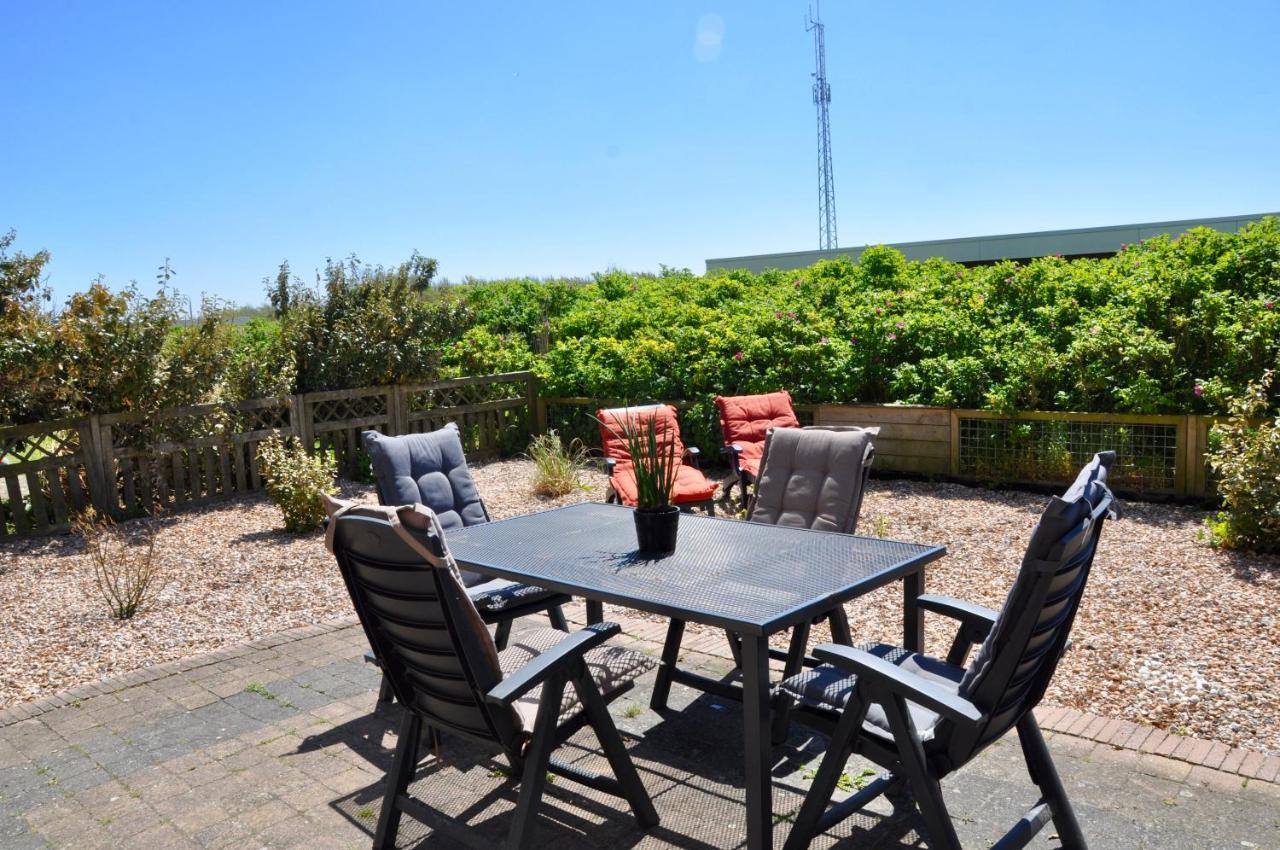 Duinerei Appartement C001 Callantsoog Luaran gambar