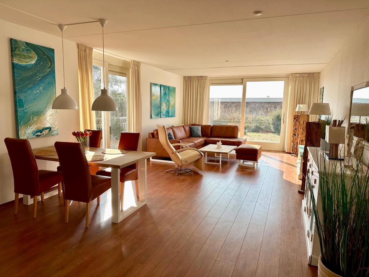 Duinerei Appartement C001 Callantsoog Luaran gambar