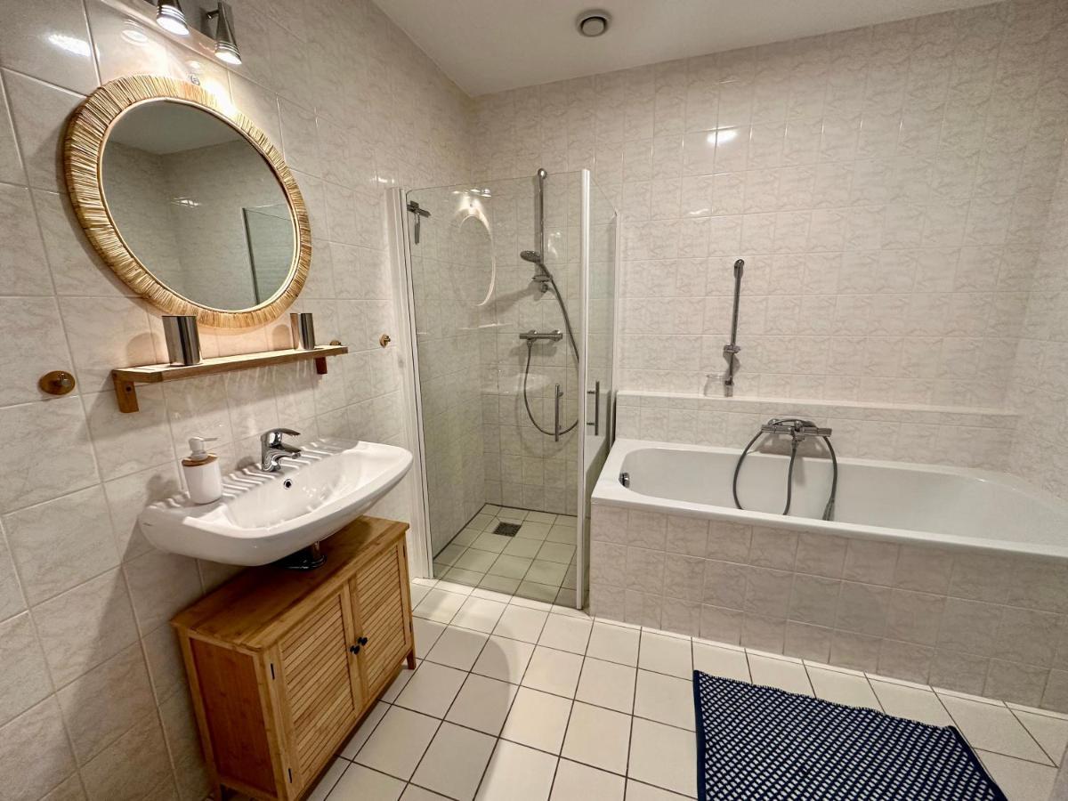 Duinerei Appartement C001 Callantsoog Luaran gambar