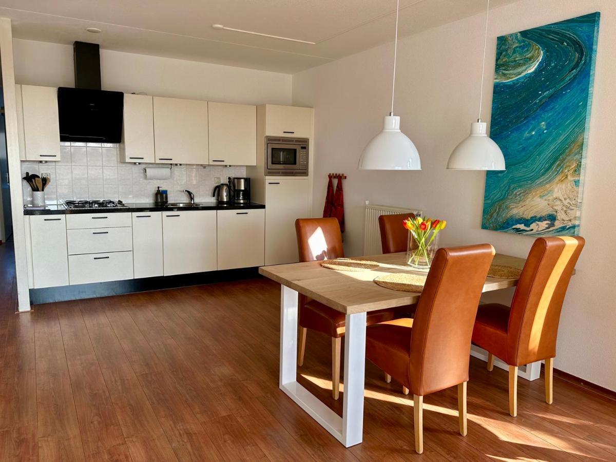 Duinerei Appartement C001 Callantsoog Luaran gambar