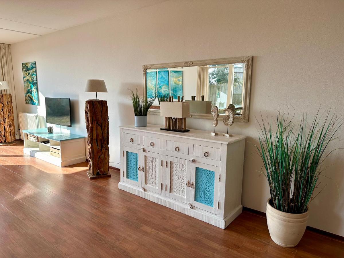 Duinerei Appartement C001 Callantsoog Luaran gambar